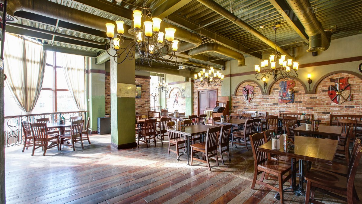 Вип зал — фото 5