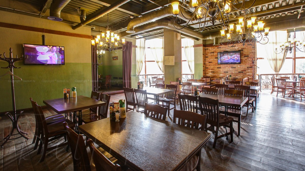 Вип зал — фото 6