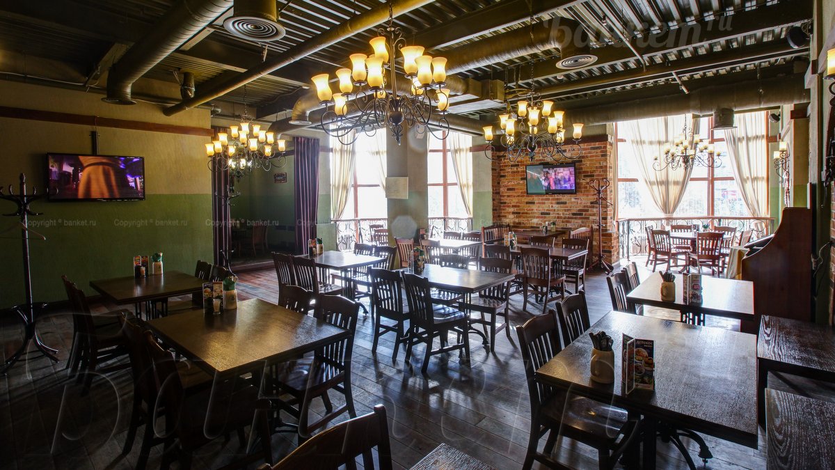 Вип зал — фото 7