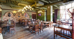 Вип зал Вип зал — интерьер зала