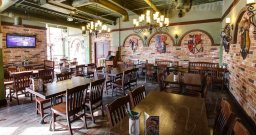 Вип зал — фото 4