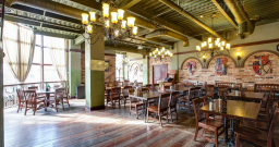 Вип зал — фото 5