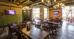 Вип зал — фото 6