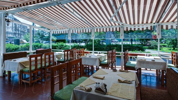 Логотип Чешский Ресторан-Пивоварня Стражек