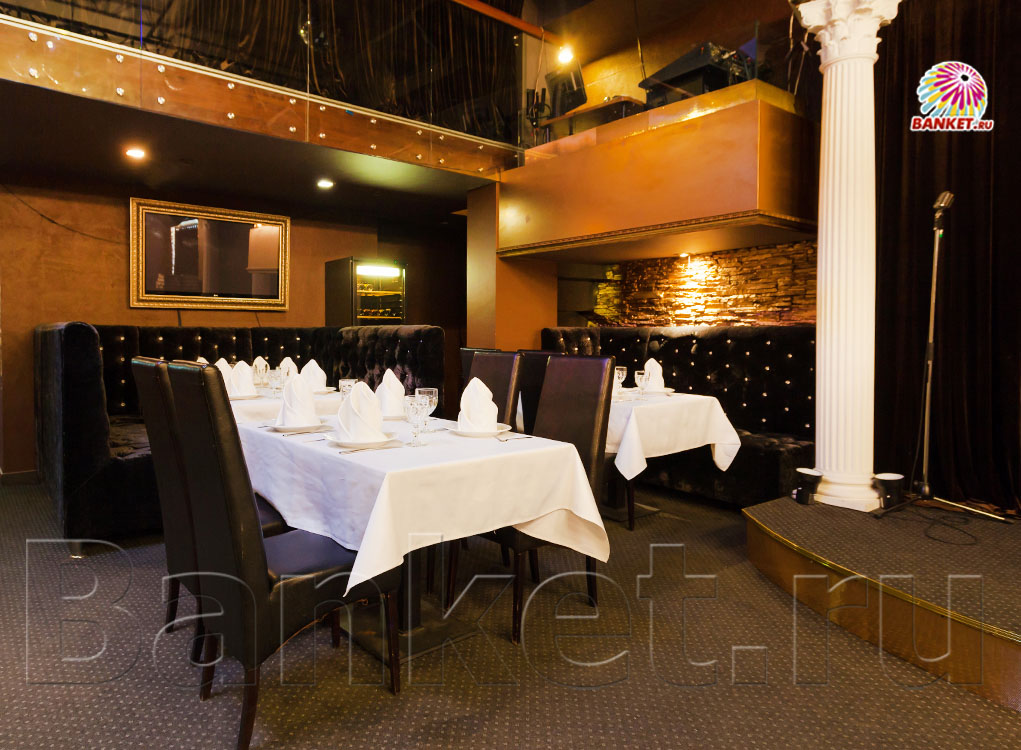 Ресторан-Караоке бар — фото 4