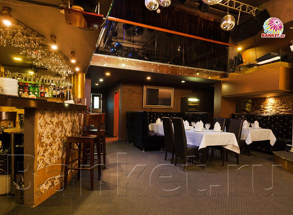 Ресторан-Караоке бар — фото 5