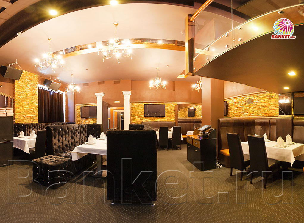 Ресторан-Караоке бар — фото 6