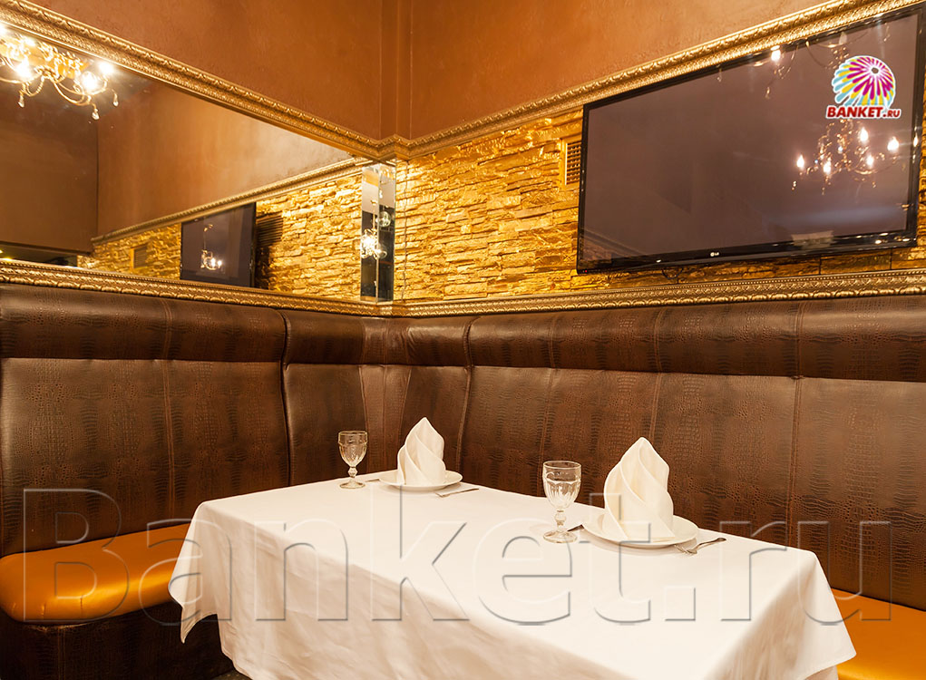 Ресторан-Караоке бар — фото 7