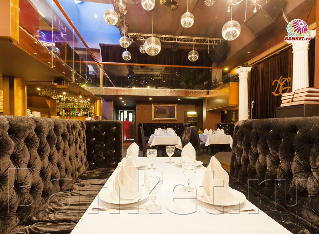 Ресторан-Караоке бар — фото 8