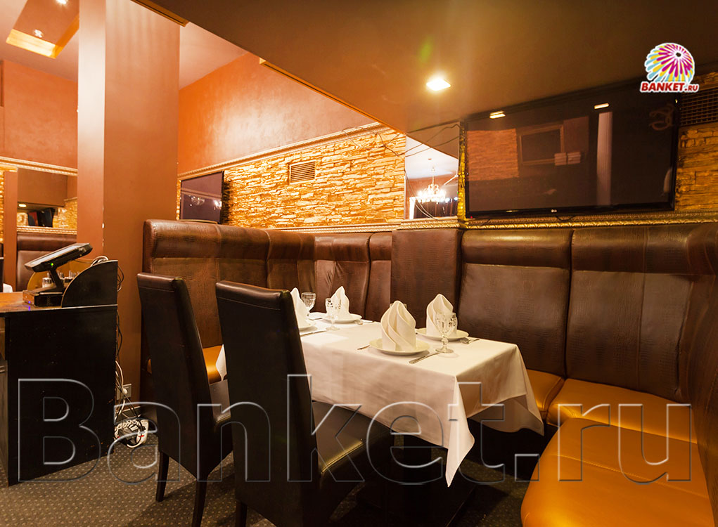 Ресторан-Караоке бар — фото 9