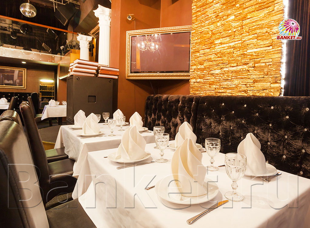 Ресторан-Караоке бар — фото 10