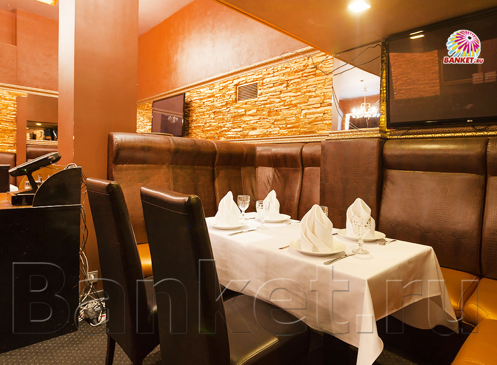 Ресторан-Караоке бар — фото 12