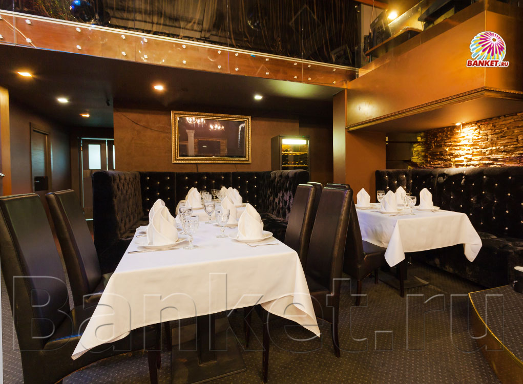 Ресторан-Караоке бар — фото 13