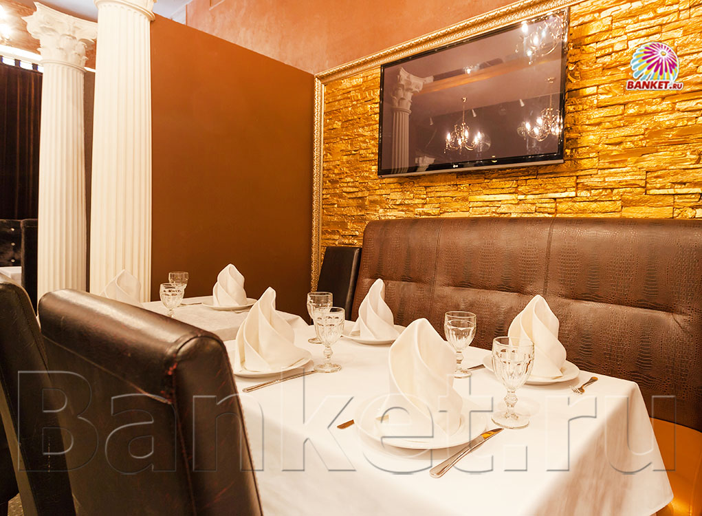 Ресторан-Караоке бар — фото 14