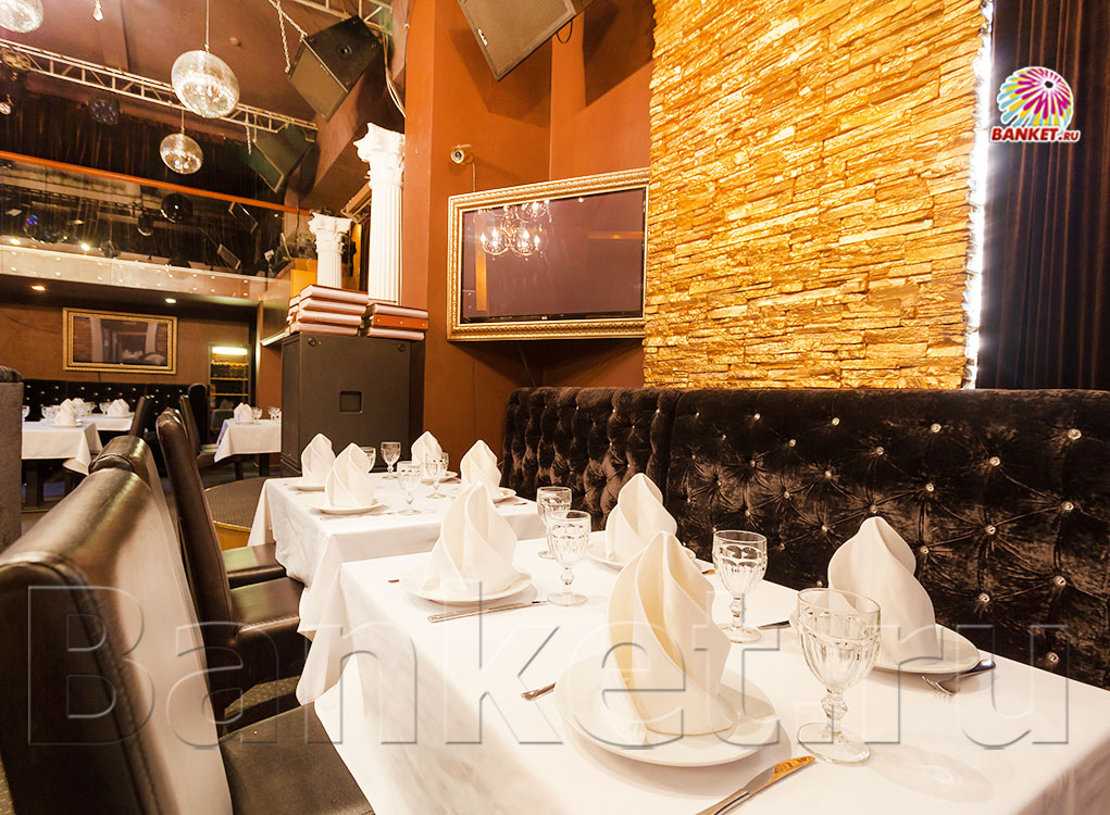 Ресторан-Караоке бар — фото 15