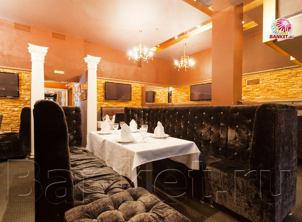 Ресторан-Караоке бар — фото 16