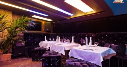 Банкетный зал 2 этаж — интерьер зала