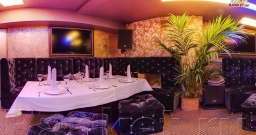 Банкетный зал 2 этаж — подробнее о зале