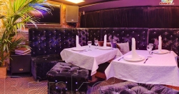 Банкетный зал 2 этаж — фото 4