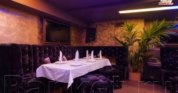 Банкетный зал 2 этаж — фото 5