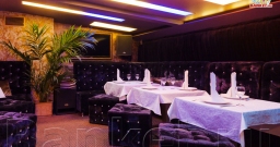 Банкетный зал 2 этаж — фото 6