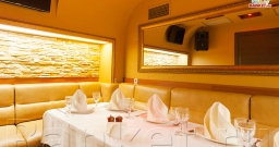 Vip 1 — подробнее о зале