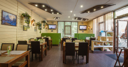 Основной зал — фото 4