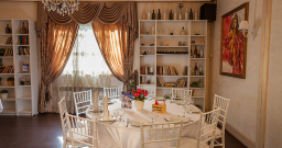 Банкетный зал — фото 2