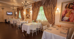 Банкетный зал — фото 3