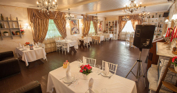 Банкетный зал — фото 4