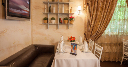 Банкетный зал — фото 5