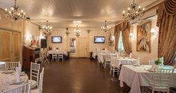 Банкетный зал — фото 6