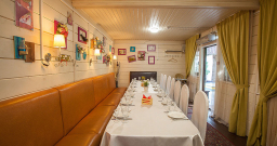 Беседки — фото 4