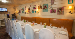 Беседки — фото 5