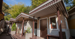 Беседки — фото 6