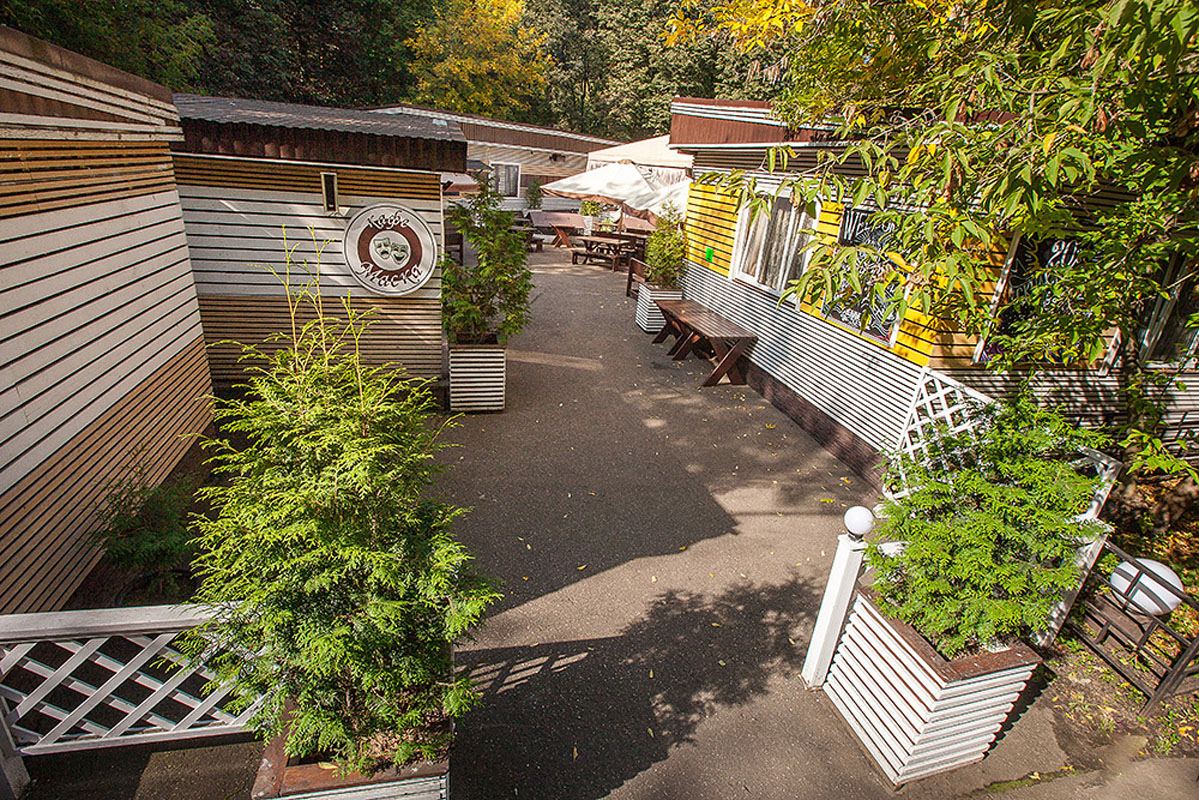 Веранда — фото 10