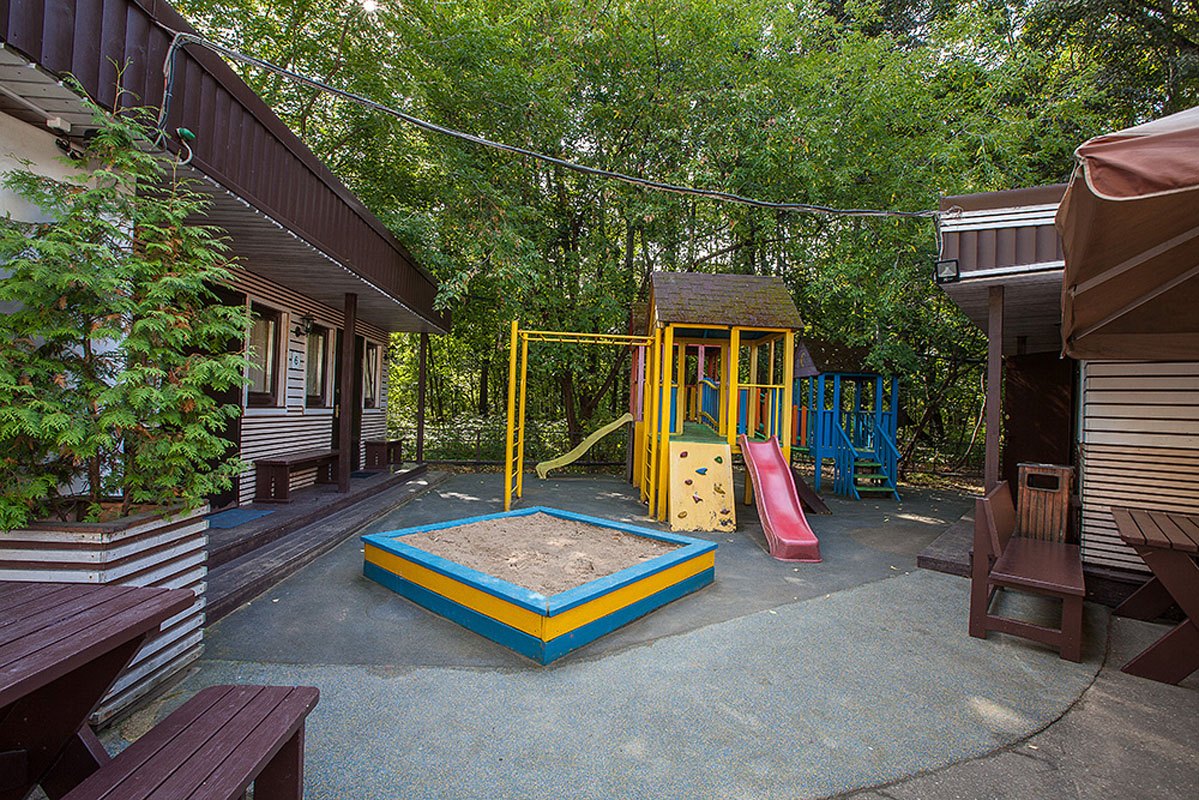 Веранда — фото 17