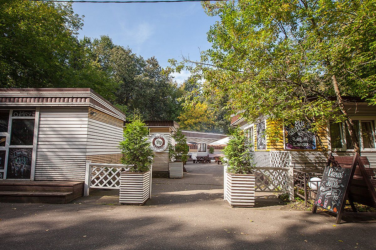 Веранда — фото 20