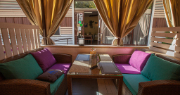 Веранда — фото 5