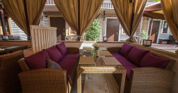 Веранда — фото 6