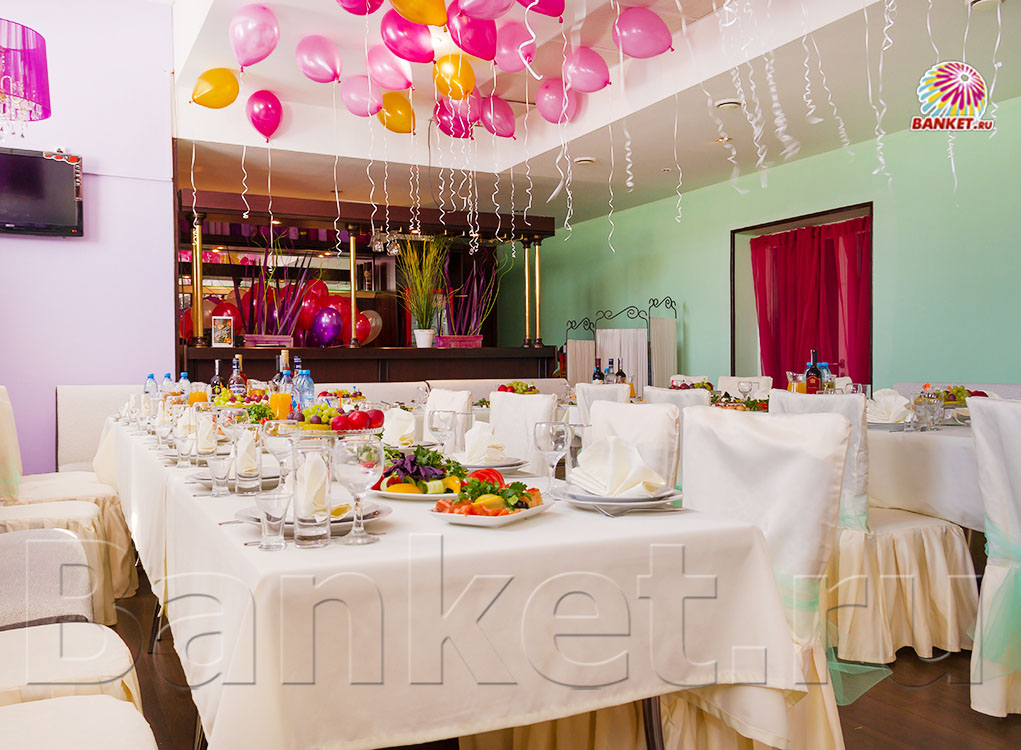 Большой зал — фото 6