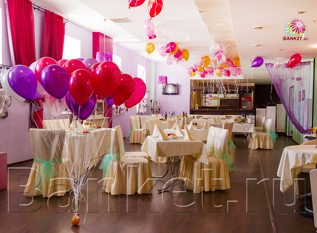 Большой зал — фото 7