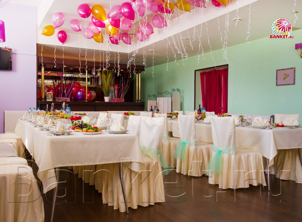 Большой зал — фото 8