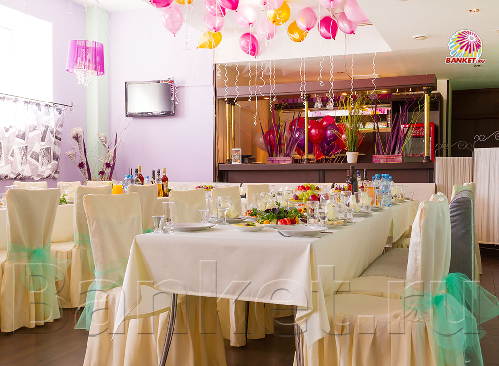 Большой зал — фото 9