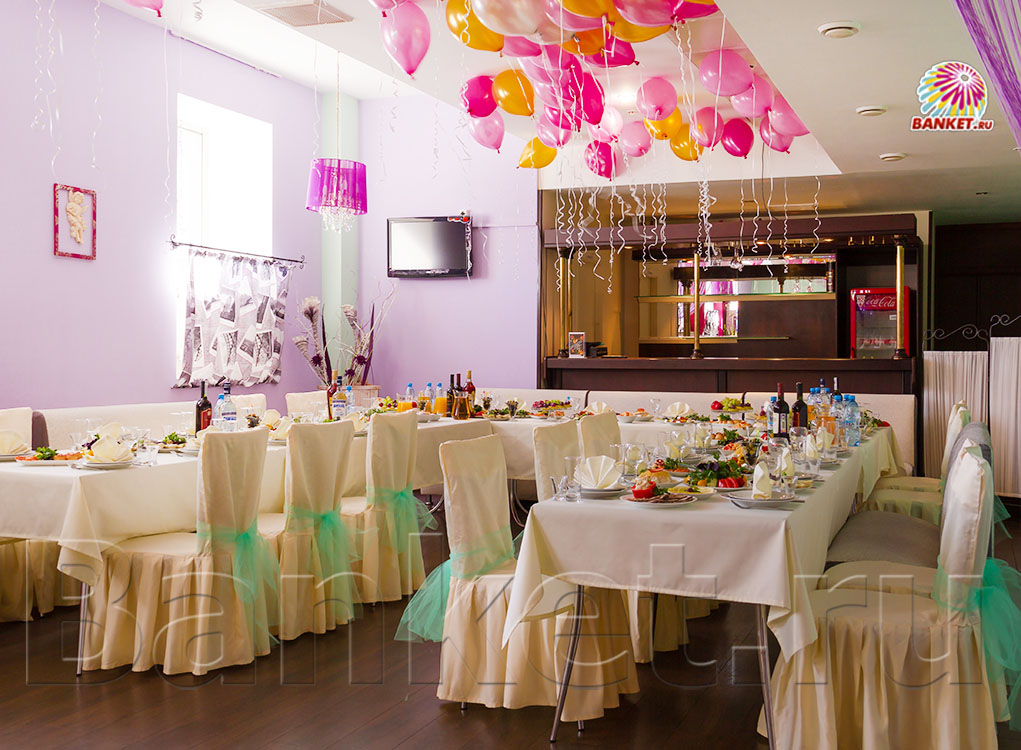 Большой зал — фото 10