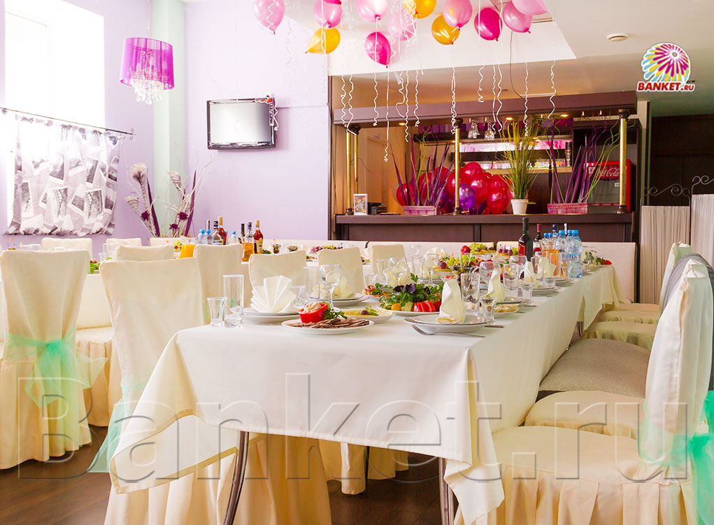 Большой зал — фото 11