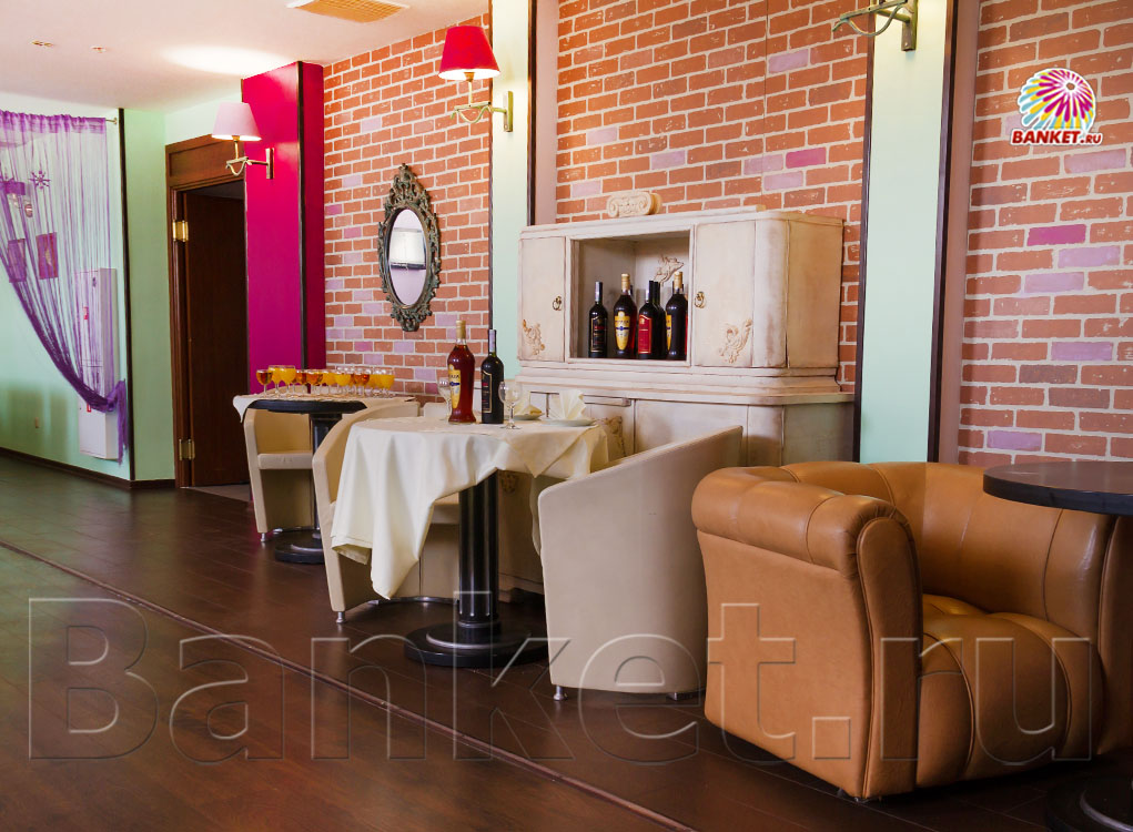 Большой зал — фото 12