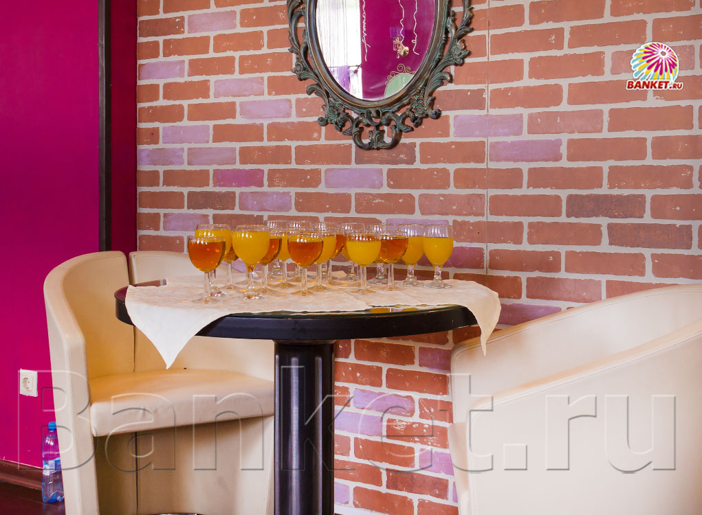 Большой зал — фото 13