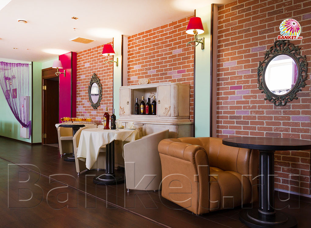 Большой зал — фото 15