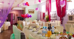 Большой зал — интерьер зала